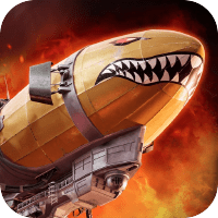EA lance Command & Conquer Legions sur mobile !
