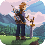 arcane vale icone jeu ipa iphone ipad