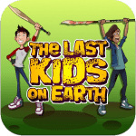 last kids on earth icone jeu ipa iphone ipad