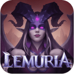 lemuria rise of the delca icone jeu ipa iphone ipad