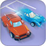 car park icone jeu ipa iphone ipad