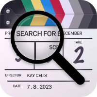 callsheet find cast crew icon