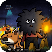 woolly boy and the circus game icon ipa iphone ipad