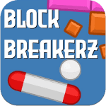 block breakerz icone jeu ipa iphone
