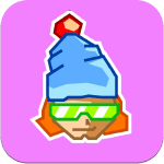 ski tree icone jeu ipa iphone