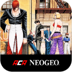 kof 97 icone jeu ipa iphone ipad