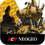 metal slug 1 icone jeu ipa iphone ipad