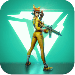 farlight 84 icone jeu ipa iphone ipad