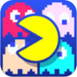 pac-man pac-man