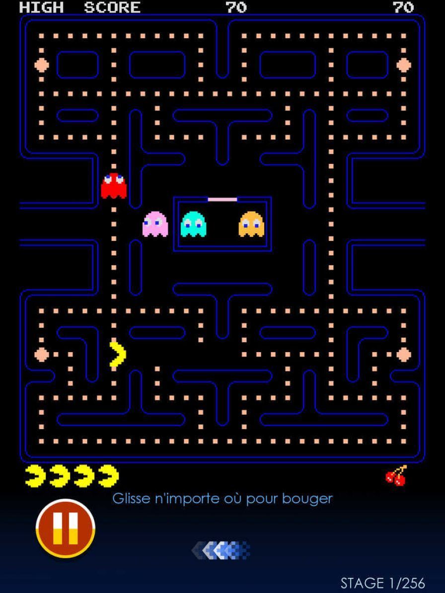 pac-man ipa pac-man ipa