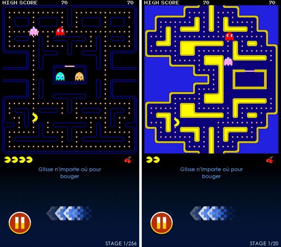 pac-man ipa pac-man ipa