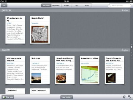 evernote-ipad evernote-ipad