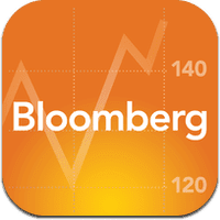 bloomberg icon
