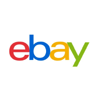 ebay shopping d occasion icon
