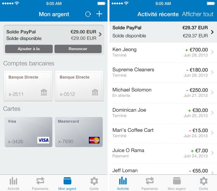 paypal paypal