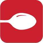 urbanspoon restaurant food rev icone app ipa iphone