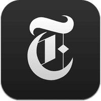 New-York Times : Top 10 des gadgets 2013