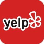 yelp avis de restaurants icon
