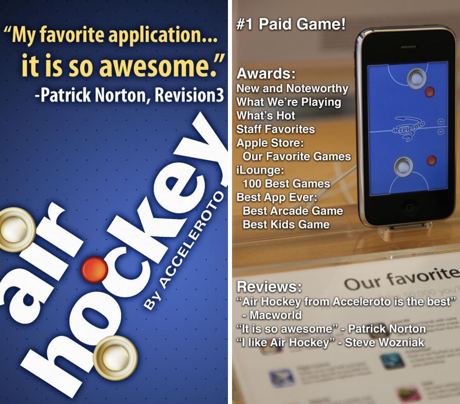 air-hockey air-hockey