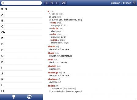 dictionnaire-et-verbes-franb-ais-espagnol-ipad dictionnaire-et-verbes-franb-ais-espagnol-ipad
