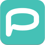palringo group messenger chat  icon