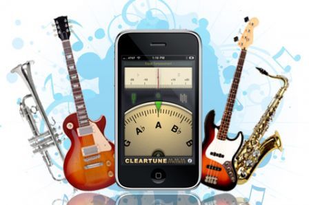 cleartune-chromatic-tuner cleartune-chromatic-tuner
