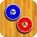 shufflepuck icon