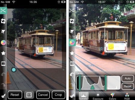 photogene-1 photogene-1