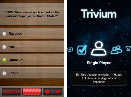 trivium-1 trivium-1