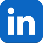 linkedin chercher des emplois icon