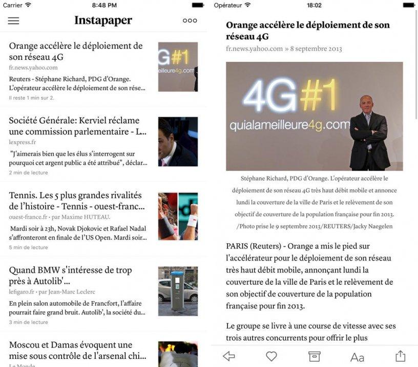 instapaper ipa ipad iphone instapaper ipa ipad iphone