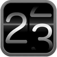 tally counter icon