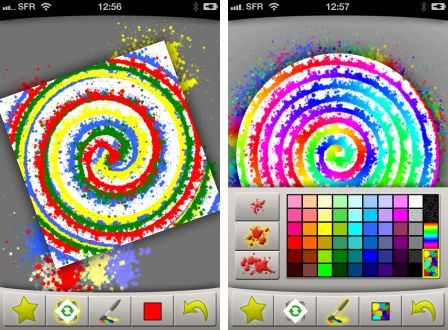 spinart-1 spinart-1