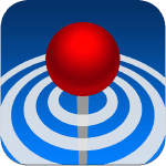 aroundme icon