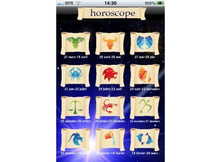 horoscope