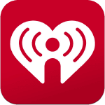 iheartradio icon