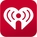 iheartradio radio podcasts icone app ipa iphone ipad