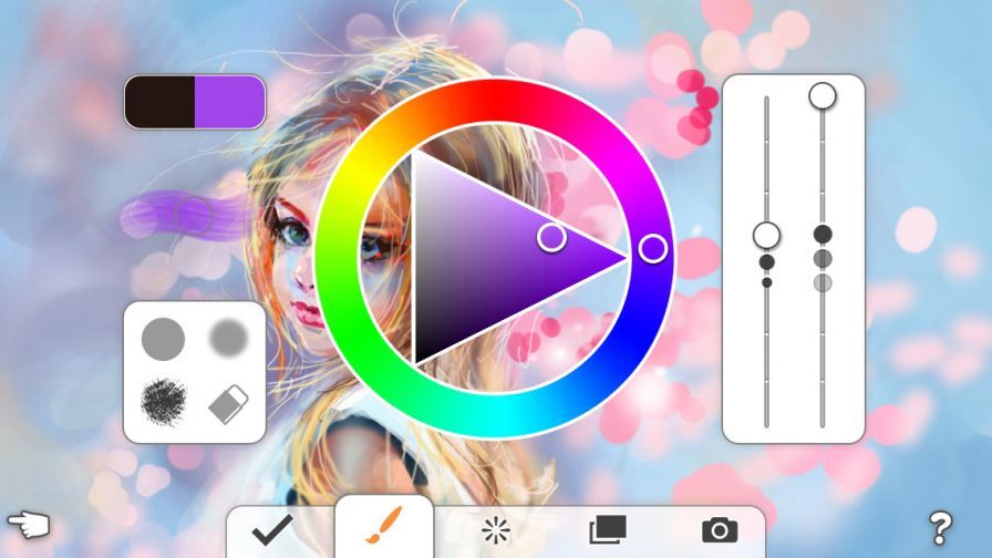 ColorConsole 6.88 instal the last version for ipod