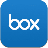 Box mis à jour avec Touch ID, widget, les favoris et plus