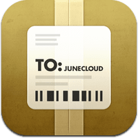 delivery status touch icon