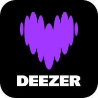 deezer musique podcast icone app ipa iphone ipad