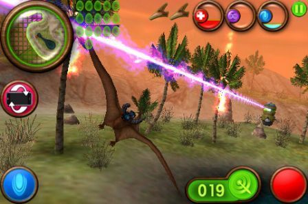 nanosaur-2 nanosaur-2