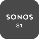sonos s1 controller icone app ipa iphone ipad