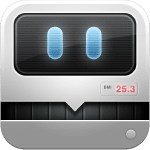 weightbot-ae-traqueur-de-poid ipa iphone