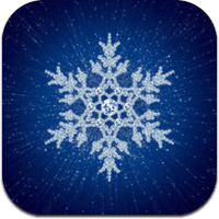 fizz snow icon