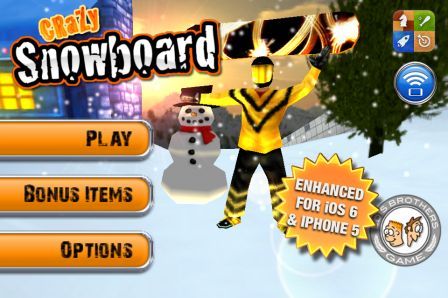 crazy-snowboard crazy-snowboard