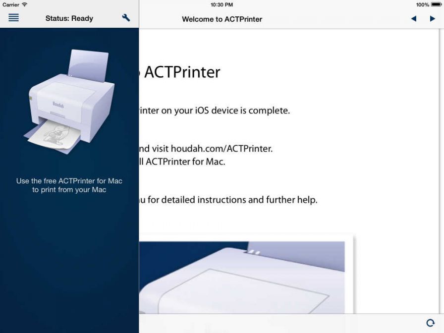 actprinter-imprimante-virtuell ipa