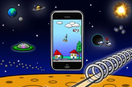 outer-space outer-space