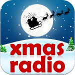 radio noel icone app ipa iphone ipad