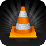 vlc remote icon